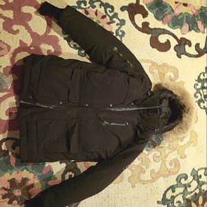 Sorel Large Caribou Men's Parka